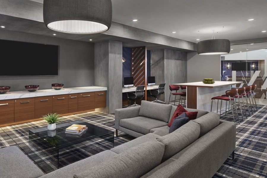 - AvenueWest Phoenix