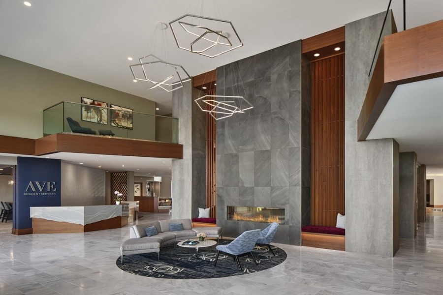 - AvenueWest Phoenix