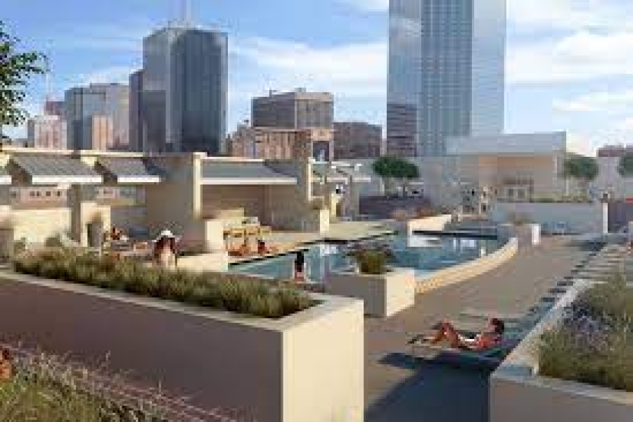- AvenueWest Phoenix