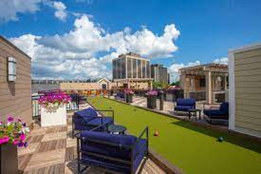 - AvenueWest Phoenix