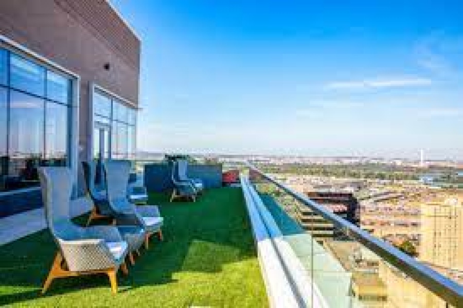 - AvenueWest Phoenix