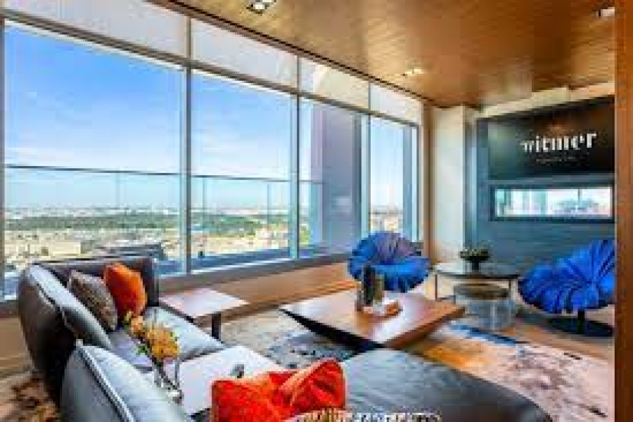 - AvenueWest Phoenix