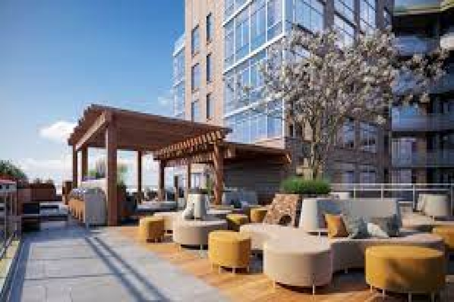 - AvenueWest Phoenix