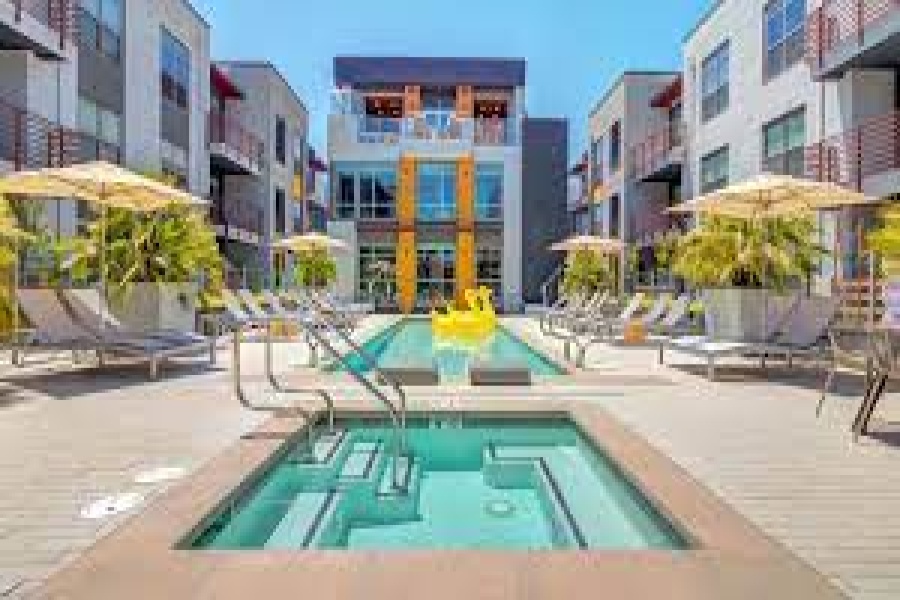 - AvenueWest Phoenix