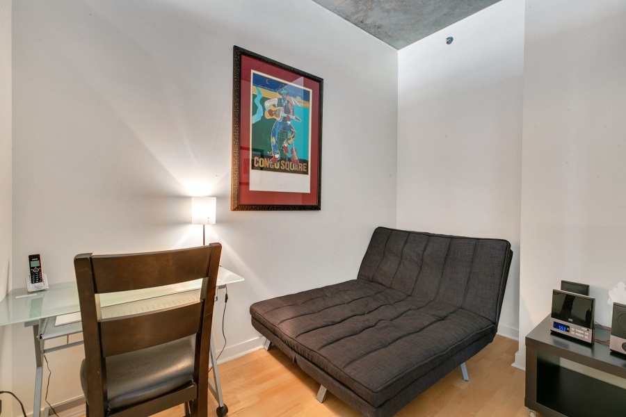 891 14th, Denver, Colorado, United States 80202, 1 Bedroom Bedrooms, ,1 BathroomBathrooms,Condo,Furnished,The Spire,14th,25,1129