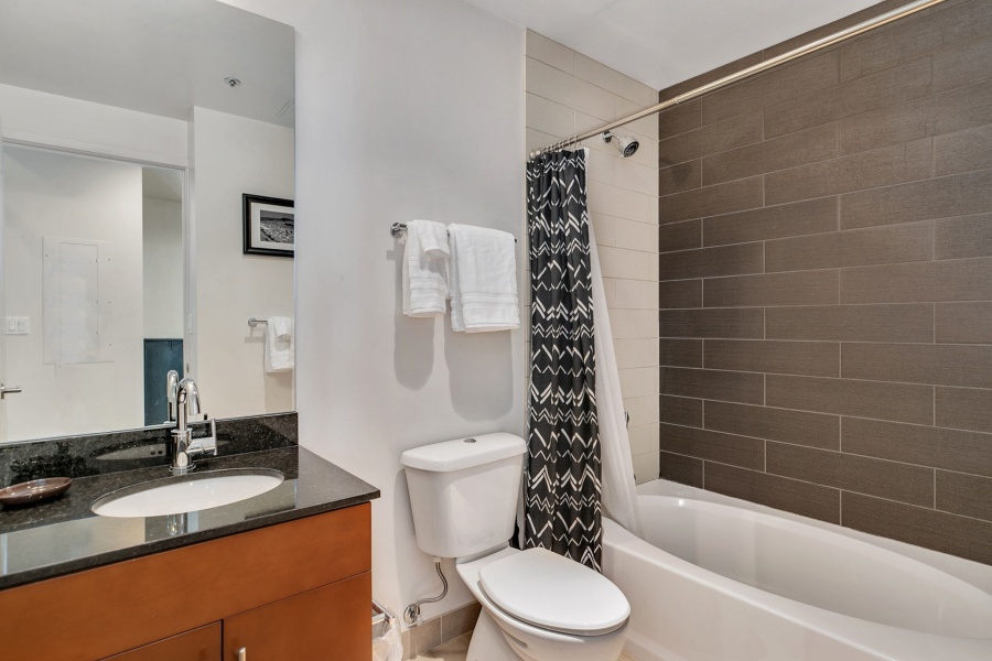 891 14th, Denver, Colorado, United States 80202, 1 Bedroom Bedrooms, ,1 BathroomBathrooms,Condo,Furnished,The Spire,14th,25,1129