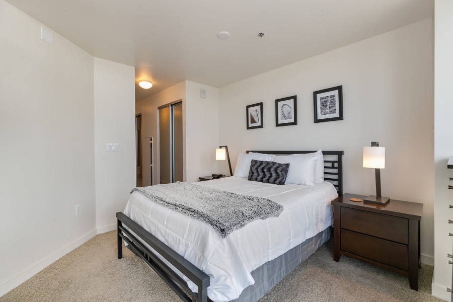 891 14th, Denver, Colorado, United States 80202, 1 Bedroom Bedrooms, ,1 BathroomBathrooms,Condo,Furnished,The Spire,14th,25,1129