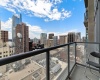 891 14th, Denver, Colorado, United States 80202, 1 Bedroom Bedrooms, ,1 BathroomBathrooms,Condo,Furnished,The Spire,14th,25,1129