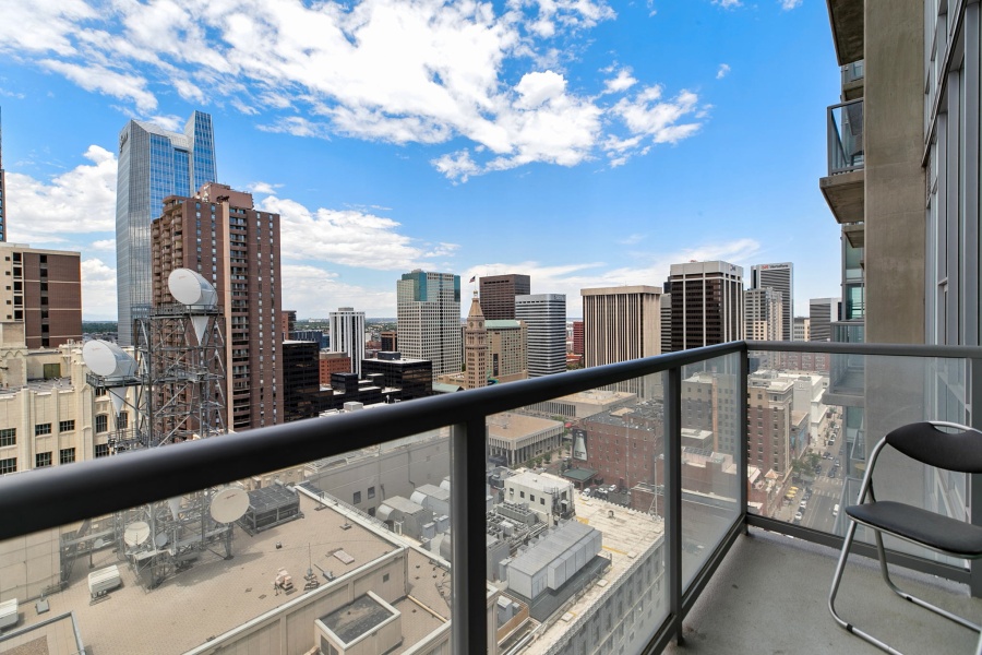 891 14th, Denver, Colorado, United States 80202, 1 Bedroom Bedrooms, ,1 BathroomBathrooms,Condo,Furnished,The Spire,14th,25,1129