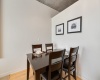 891 14th, Denver, Colorado, United States 80202, 1 Bedroom Bedrooms, ,1 BathroomBathrooms,Condo,Furnished,The Spire,14th,25,1129