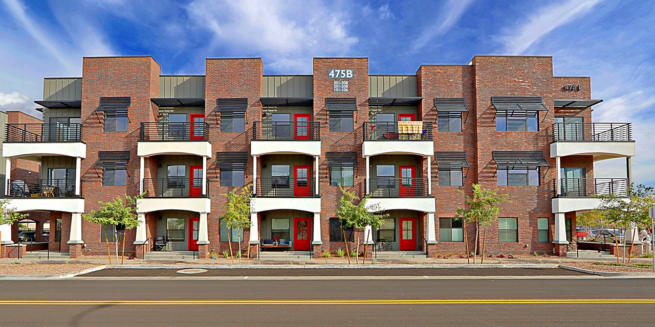 AvenueWest Arizona. Managed corporate housing in Phoenix and surrounding areas 