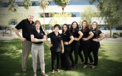 AvenueWest Arizona Announces Certification as Women-Owned Small Business by Women’s Business Enterprise National Council and the U.S. Small Business Administration (SBA)