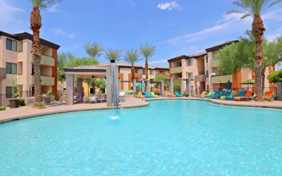 Can You Believe We Still Have Furnished Rentals for March in Phoenix!?!